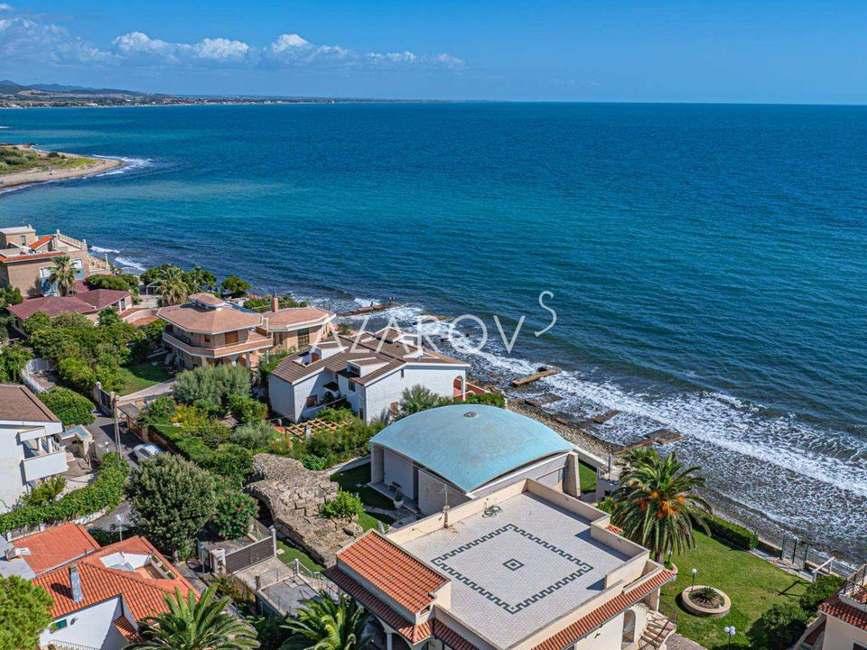 Villa em Santa Marinella, Rome - foto 5
