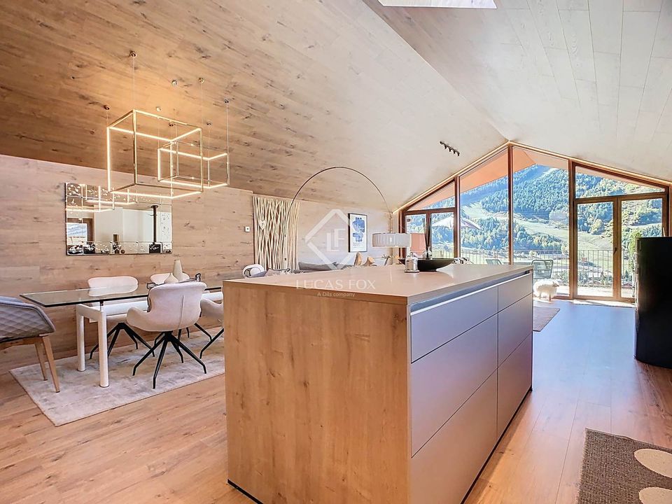 Villa i El Tarter, Andorra - foto 3