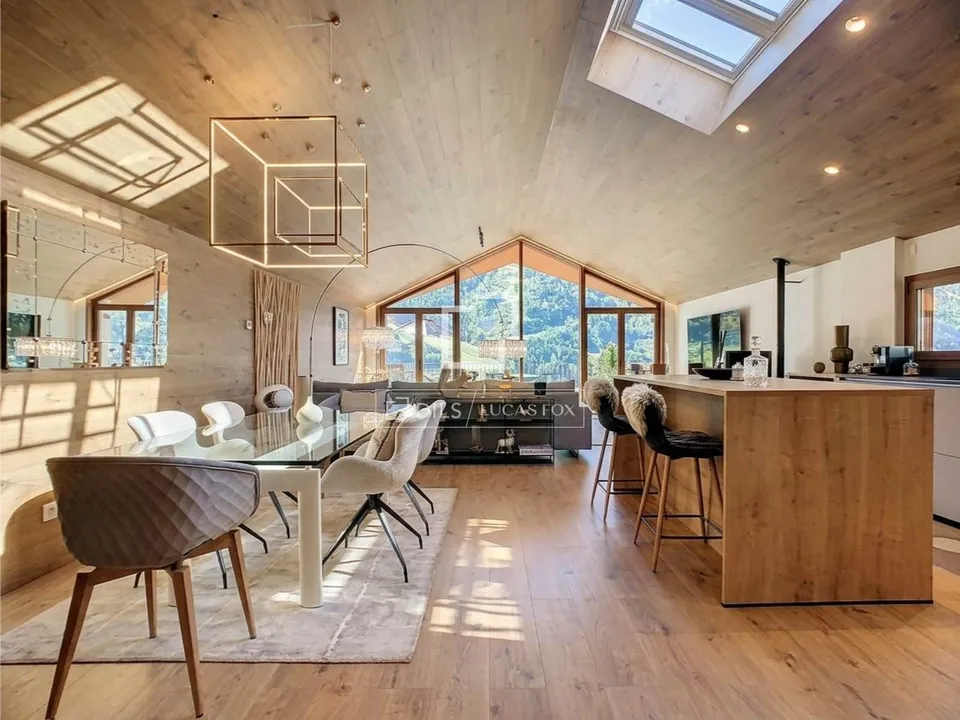 Villa i El Tarter, Andorra - foto 2