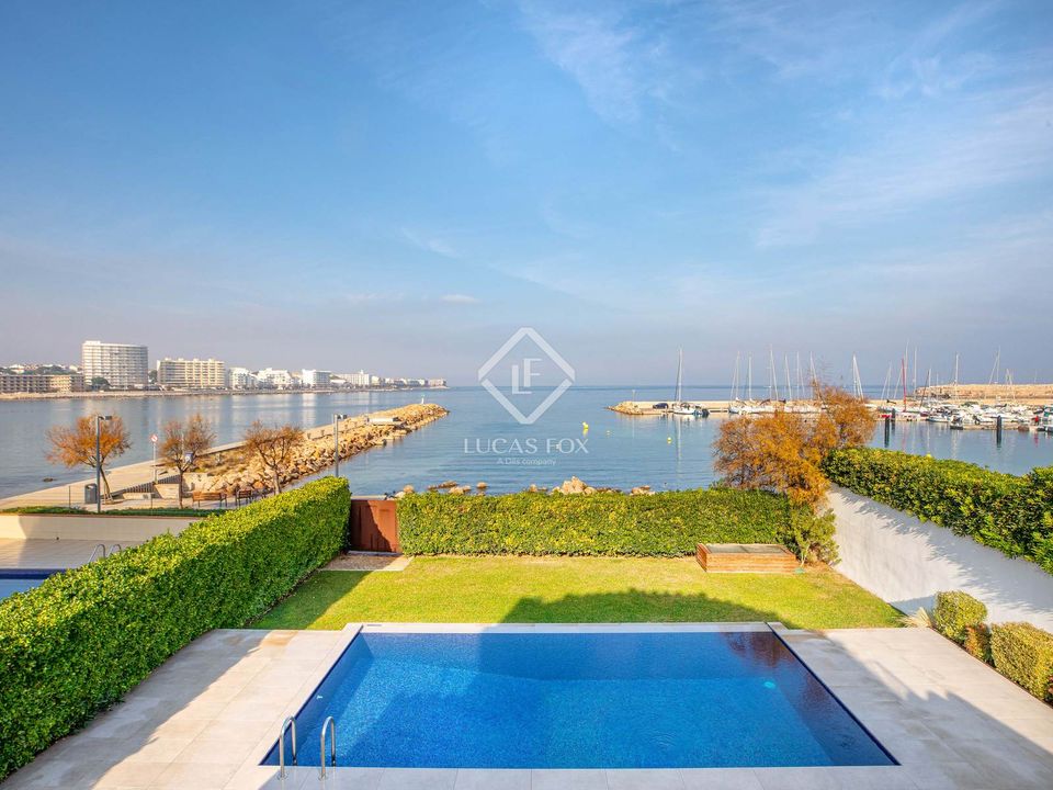 Villa i L'Escala, Gerona - foto 2