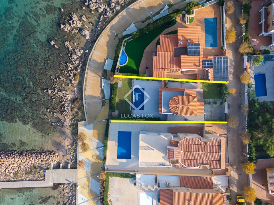 Villa i L'Escala, Gerona - foto 3