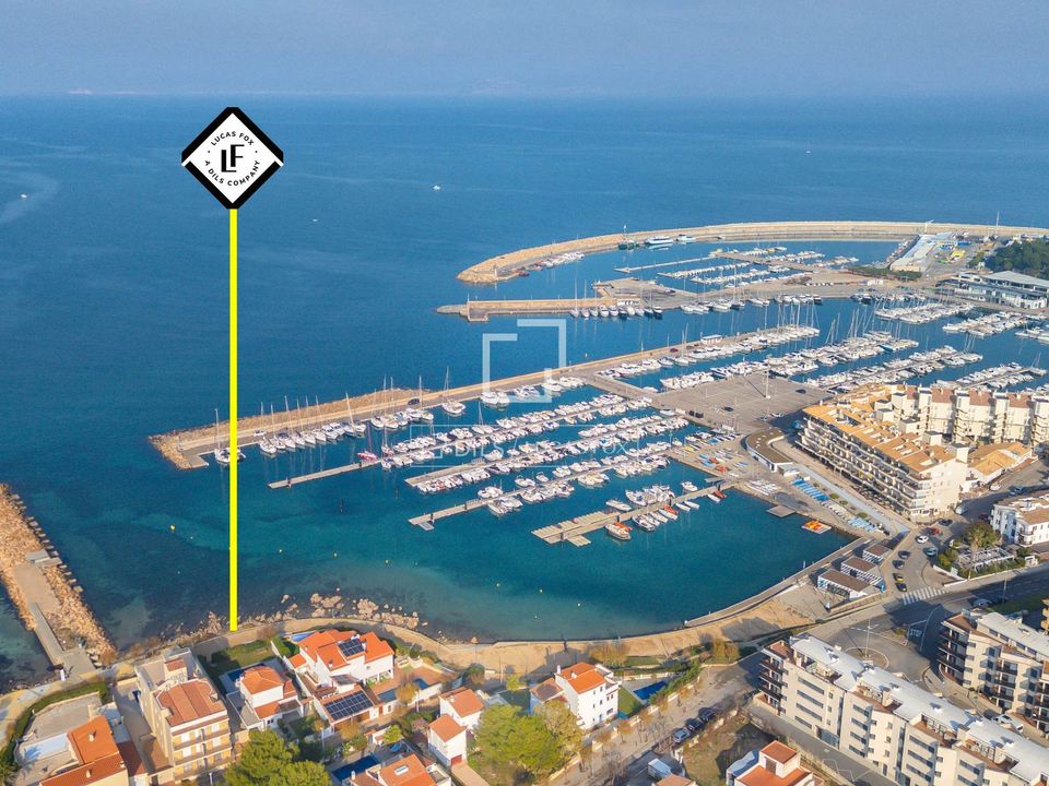 Villa i L'Escala, Gerona - foto 4