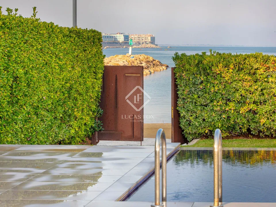 Villa i L'Escala, Gerona - foto 1