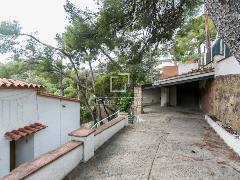 Villa i Castelldefels, Barcelona - bilde 2