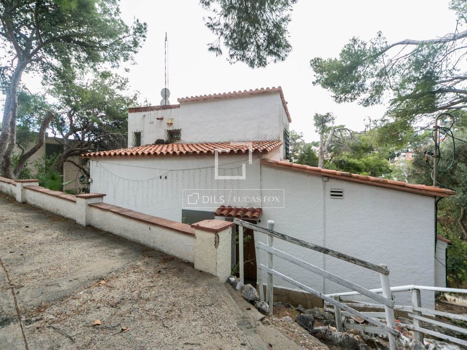 Villa i Castelldefels, Barcelona - bilde 4