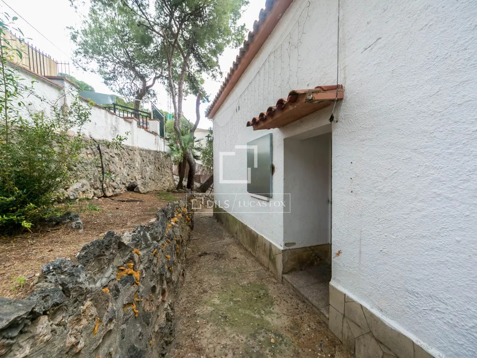 Villa i Castelldefels, Barcelona - bilde 5