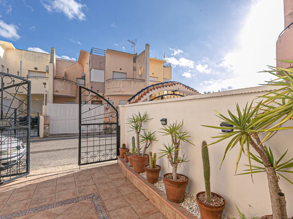 Byhus i Torrevieja, Alicante - foto 3