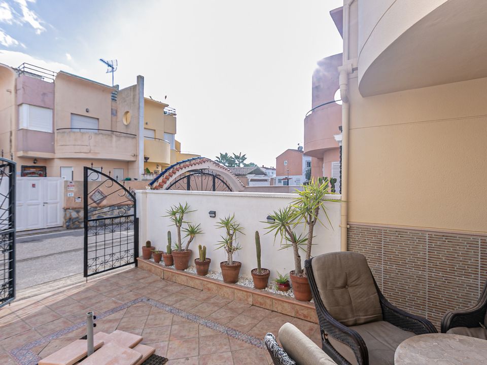 Byhus i Torrevieja, Alicante - foto 4