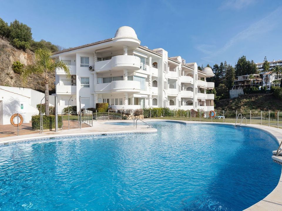 Lejlighed i Calahonda, Malaga - foto 3