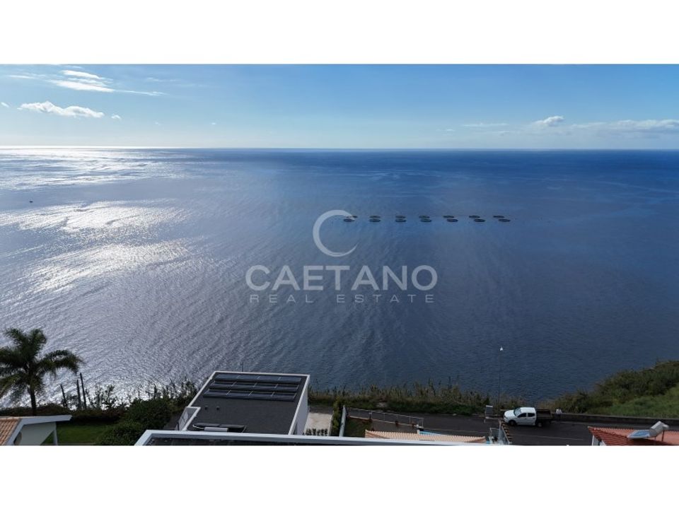 Villa i Arco da Calheta, Madeira - foto 3