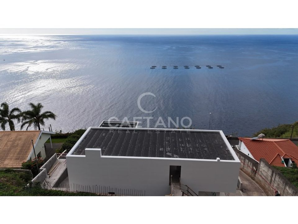 Villa i Arco da Calheta, Madeira - foto 4