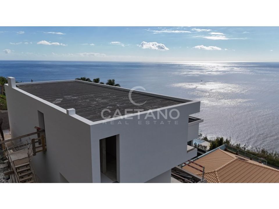 Villa i Arco da Calheta, Madeira - foto 5