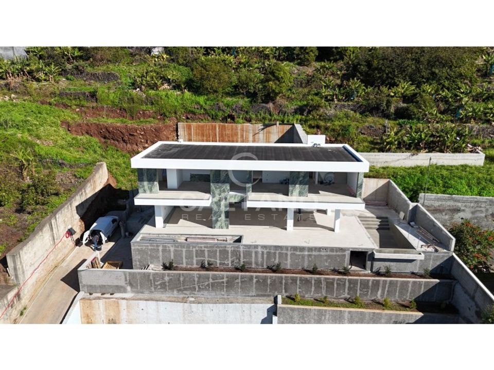 Villa i Arco da Calheta, Madeira - foto 2