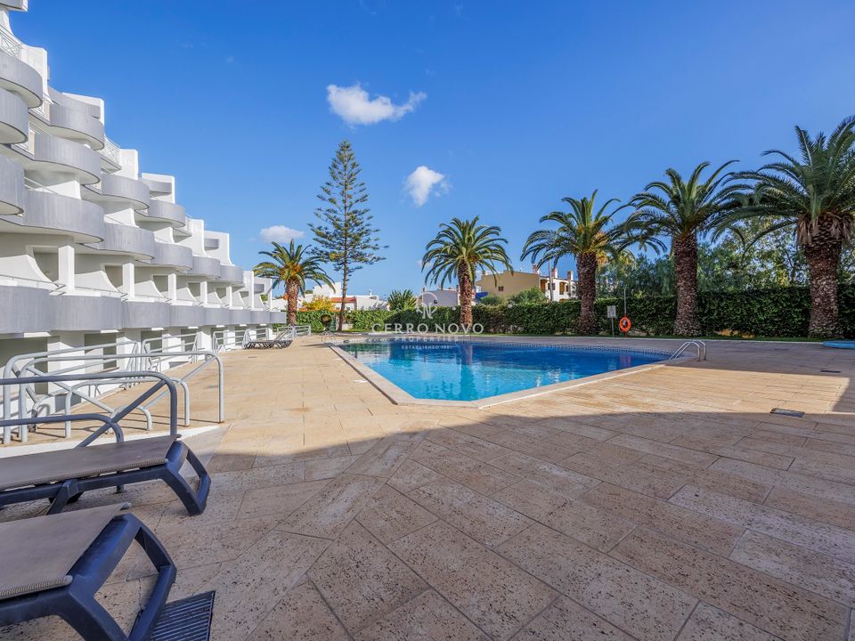 Lejlighed i Albufeira, Faro - foto 1
