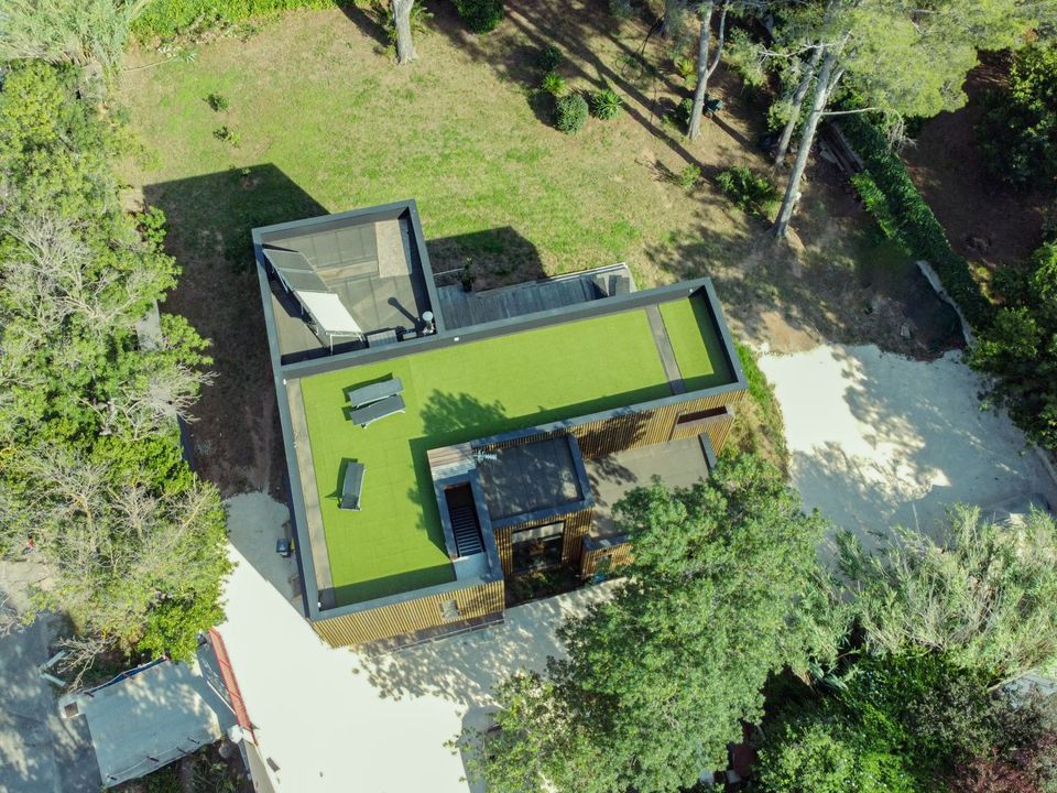 Villa i La Seyne-sur-Mer, Var - foto 3