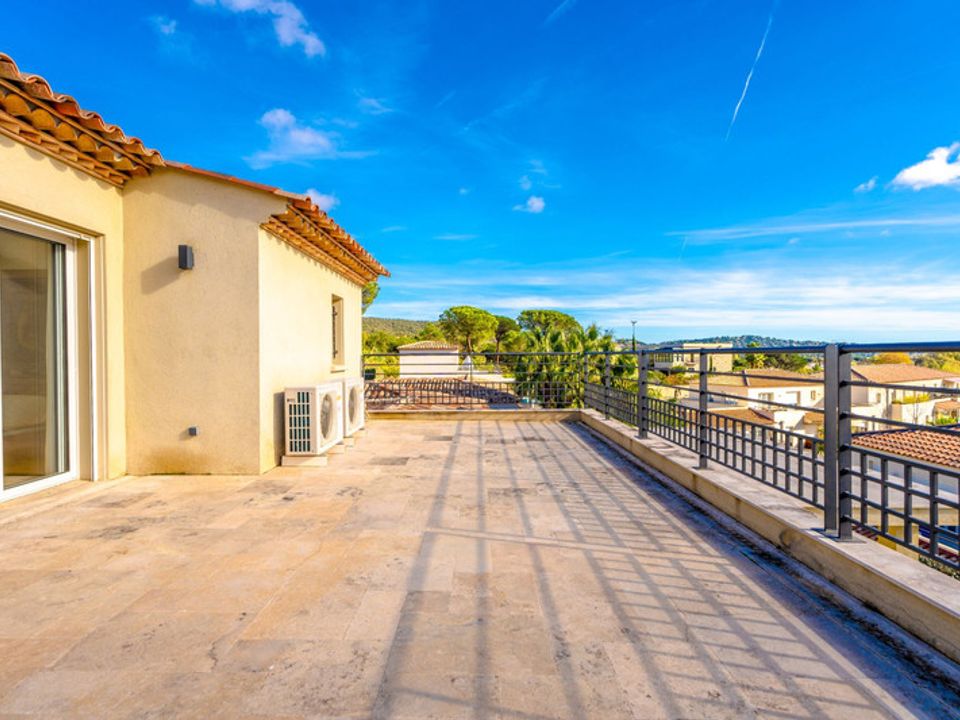 Villa i Sainte-Maxime, Var - foto 3