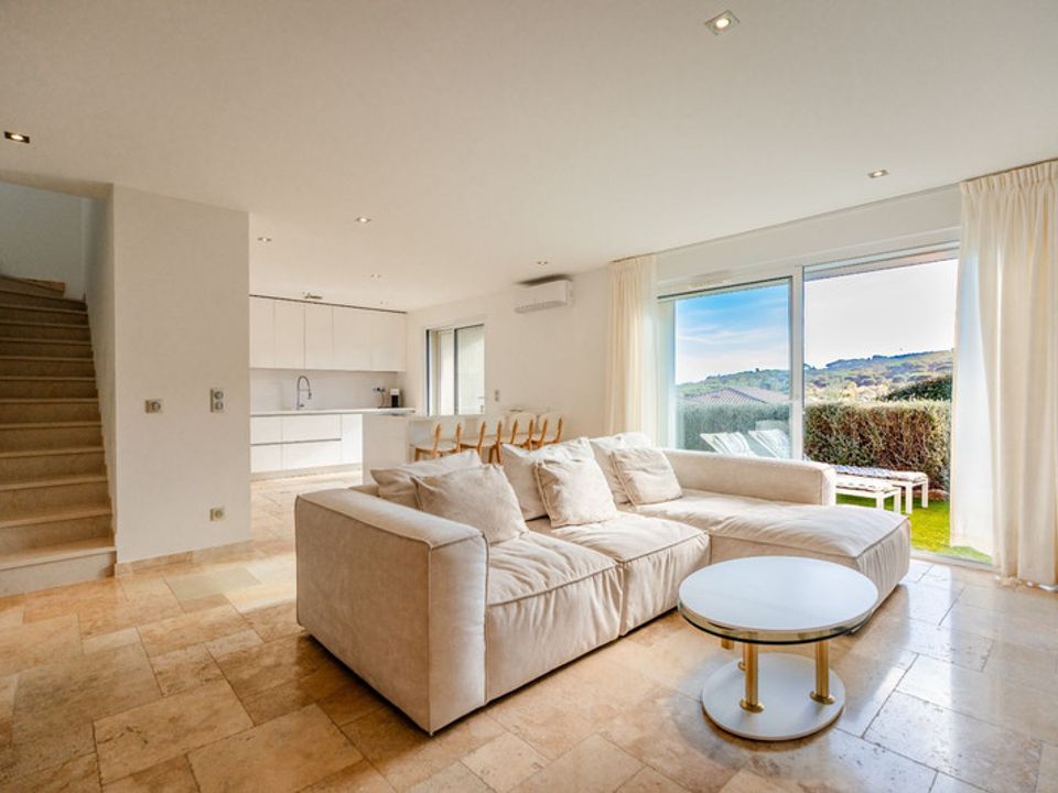 Villa i Sainte-Maxime, Var - foto 4