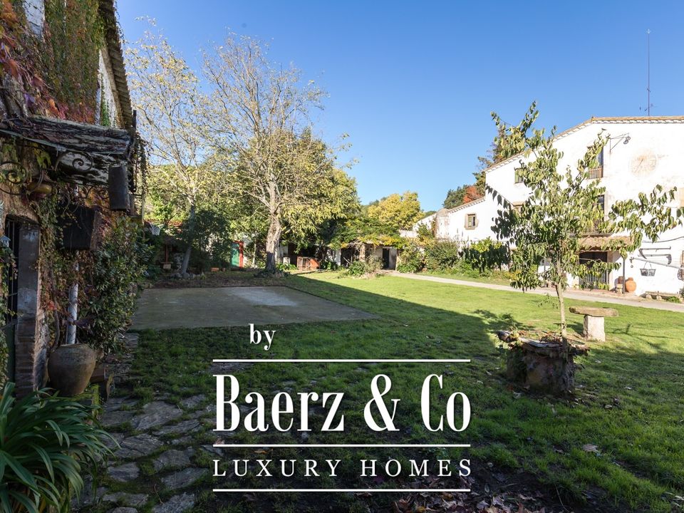 Villa i Llagostera, Gerona - foto 3