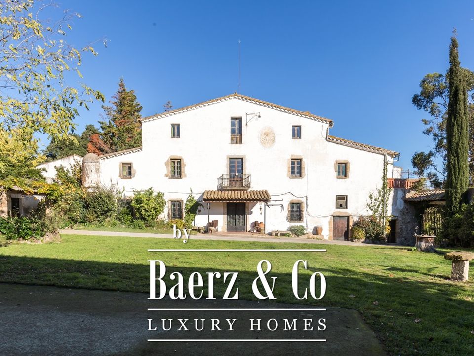 Villa i Llagostera, Gerona - foto 4