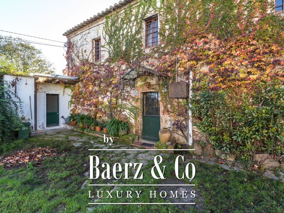 Villa i Llagostera, Gerona - foto 5