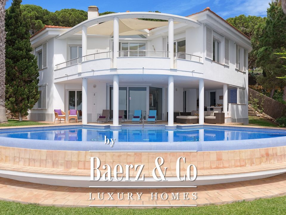 Villa i Lloret De Mar, Gerona - foto 2