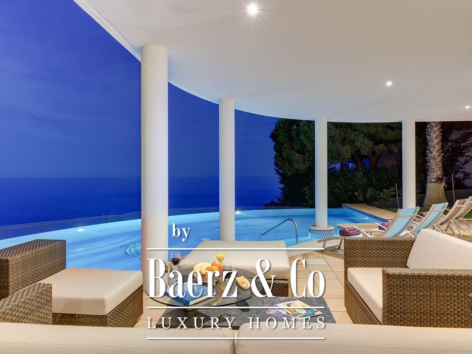 Villa i Lloret De Mar, Gerona - foto 3