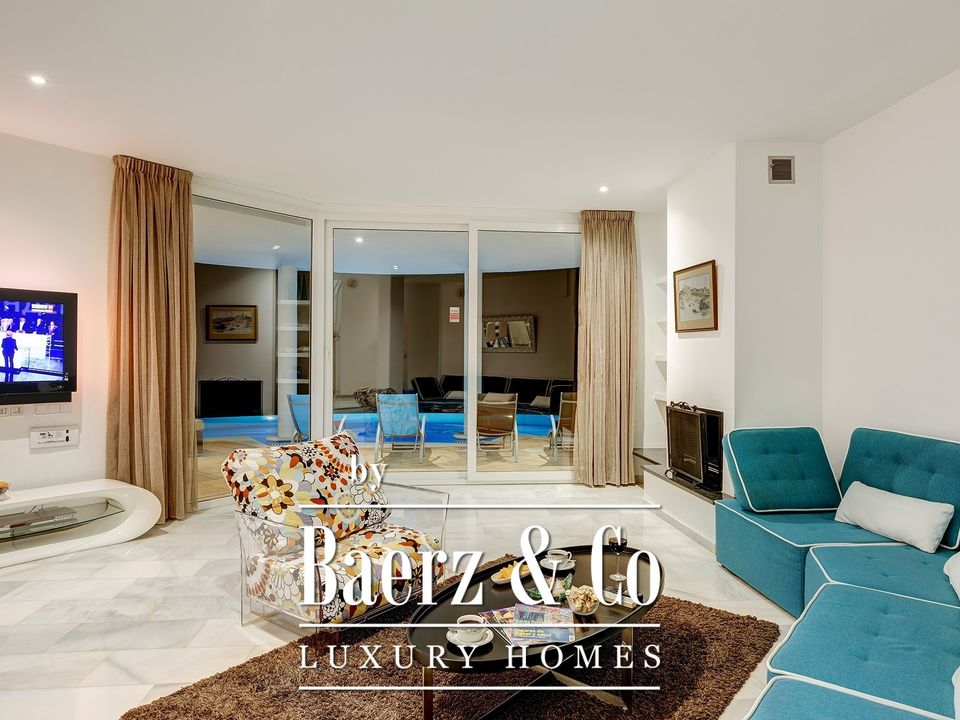 Villa i Lloret De Mar, Gerona - foto 4