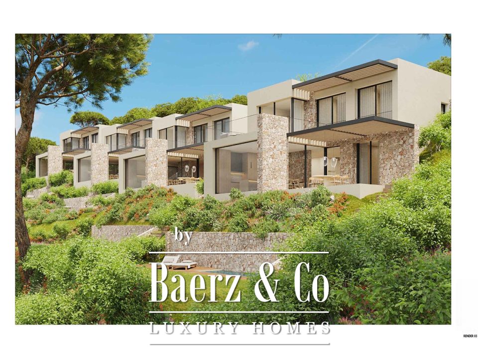 Villa i Begur, Gerona - foto 2