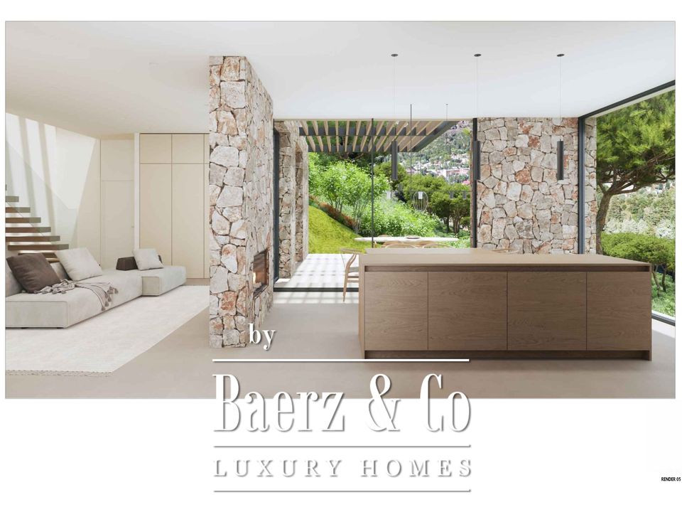 Villa i Begur, Gerona - foto 3