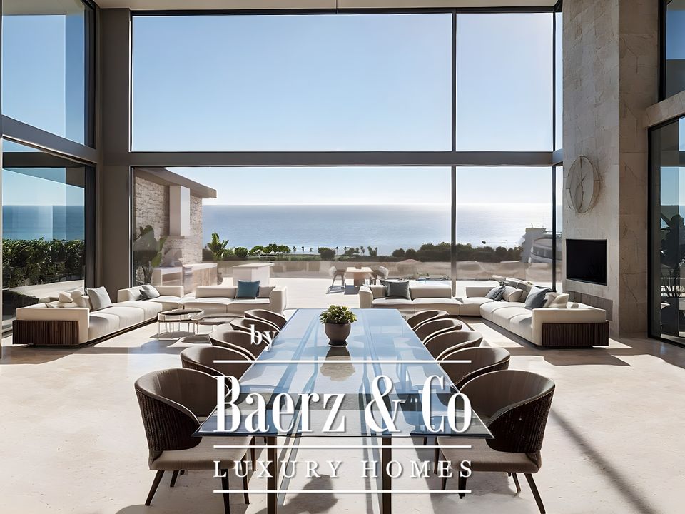 Villa i Sitges, Barcelona - foto 1