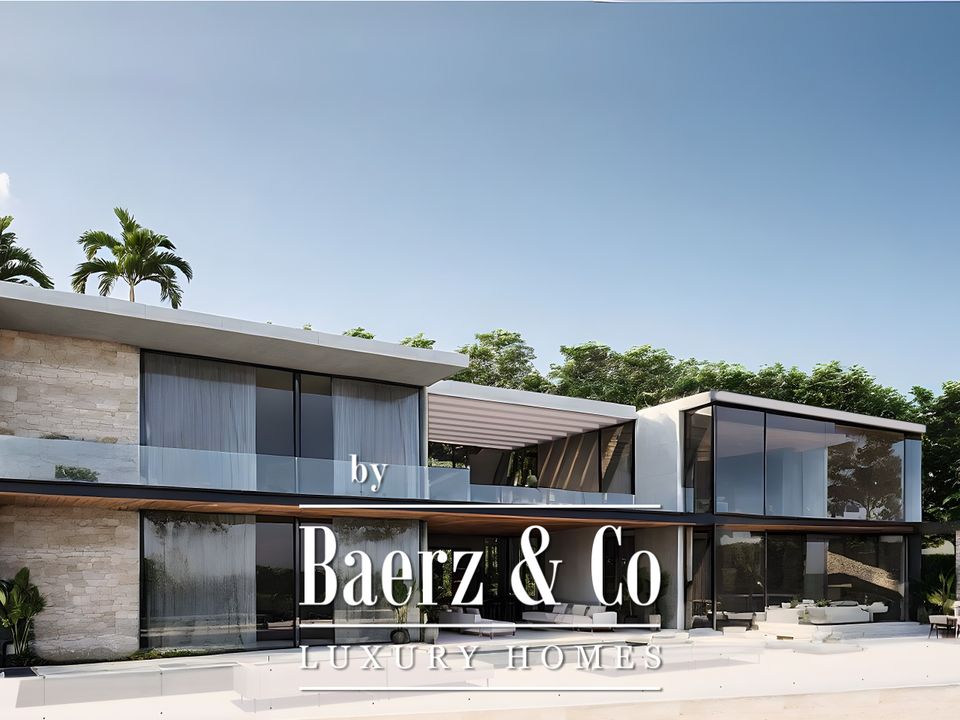 Villa i Sitges, Barcelona - foto 5