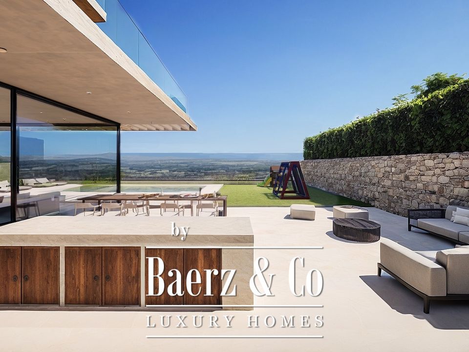 Villa i Castelldefels, Barcelona - foto 2