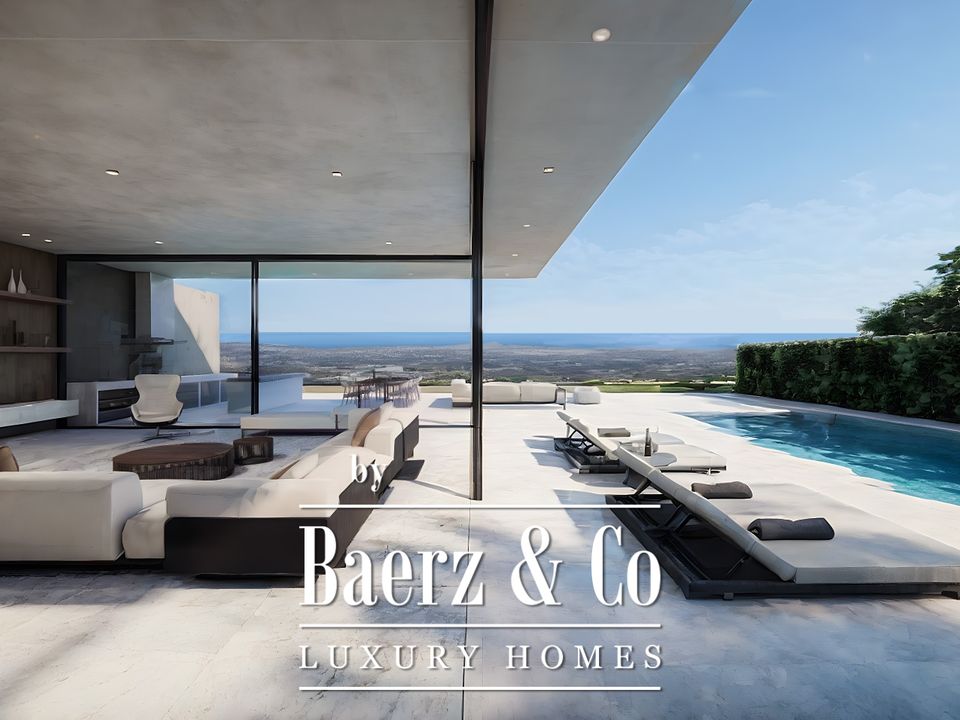 Villa i Castelldefels, Barcelona - foto 3