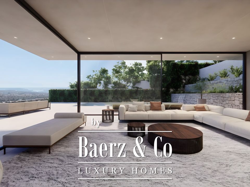 Villa i Castelldefels, Barcelona - foto 4
