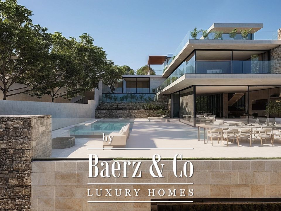 Villa i Castelldefels, Barcelona - foto 2