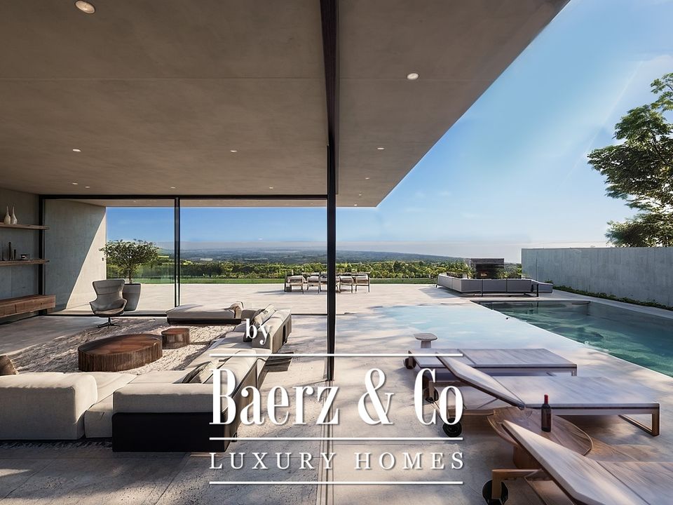 Villa i Castelldefels, Barcelona - foto 1