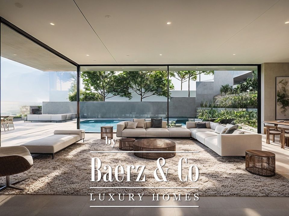 Villa i Castelldefels, Barcelona - foto 3