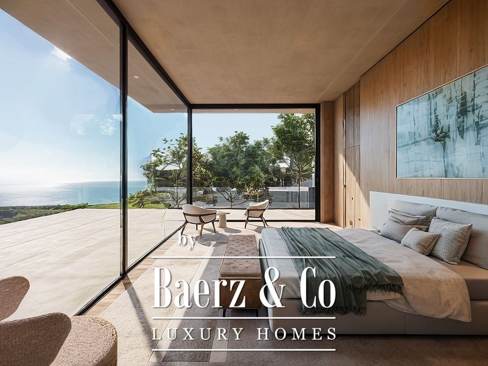 Villa i Castelldefels, Barcelona - foto 4