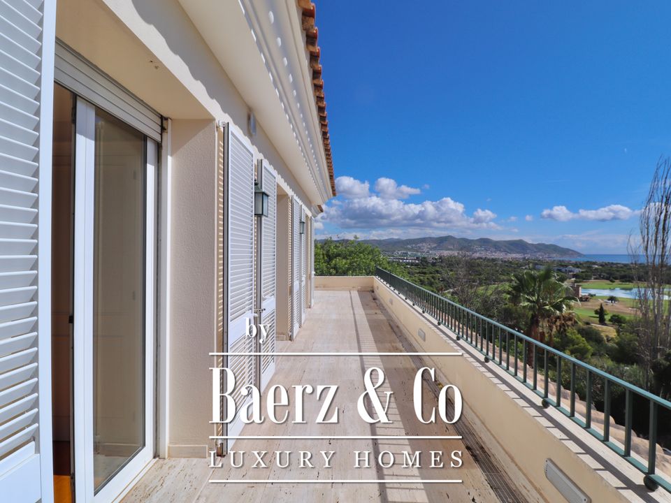 Villa i Sitges, Barcelona - foto 1