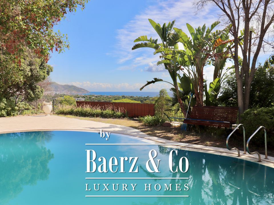 Villa i Sitges, Barcelona - foto 4