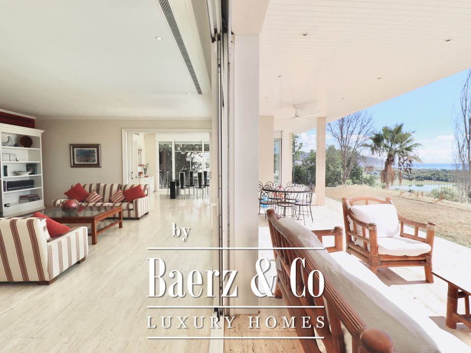 Villa i Sitges, Barcelona - foto 5