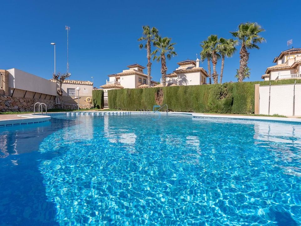 Villa i La Zenia, Alicante - foto 1