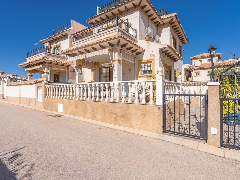 Villa i La Zenia, Alicante - foto 2