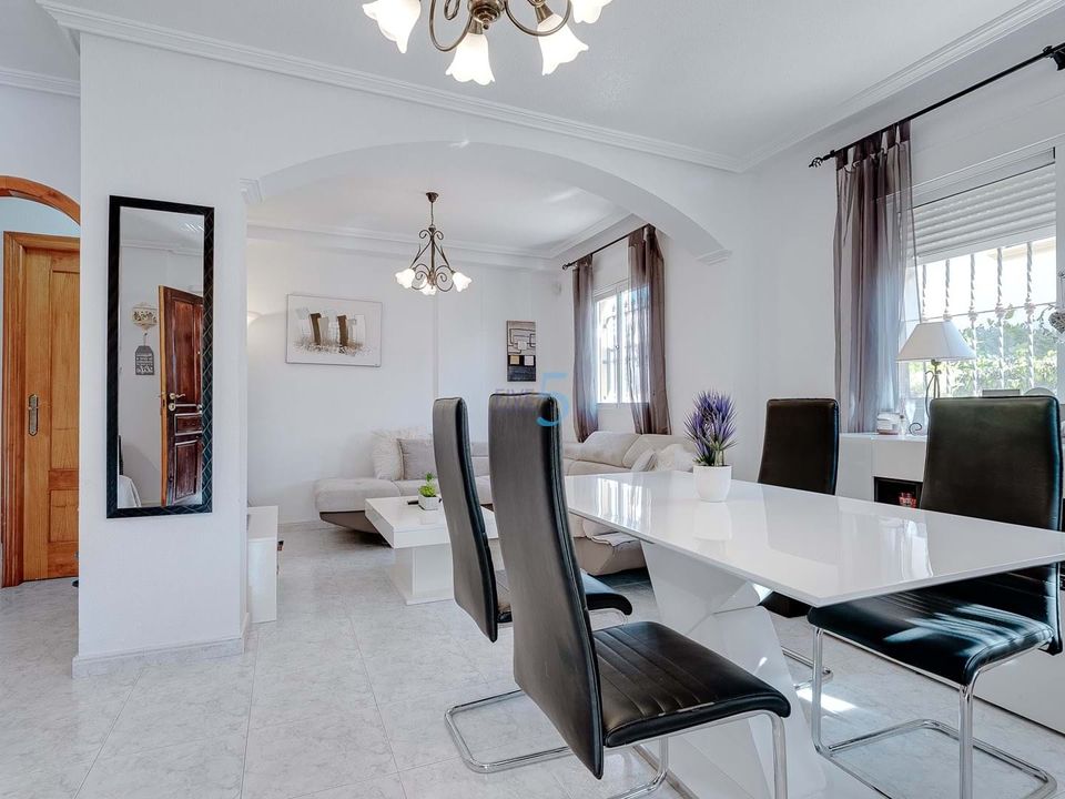 Villa i La Zenia, Alicante - foto 3