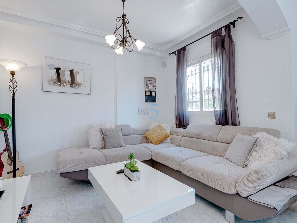 Villa i La Zenia, Alicante - foto 4