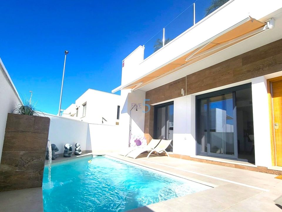 Villa i Daya Vieja, Alicante - foto 2