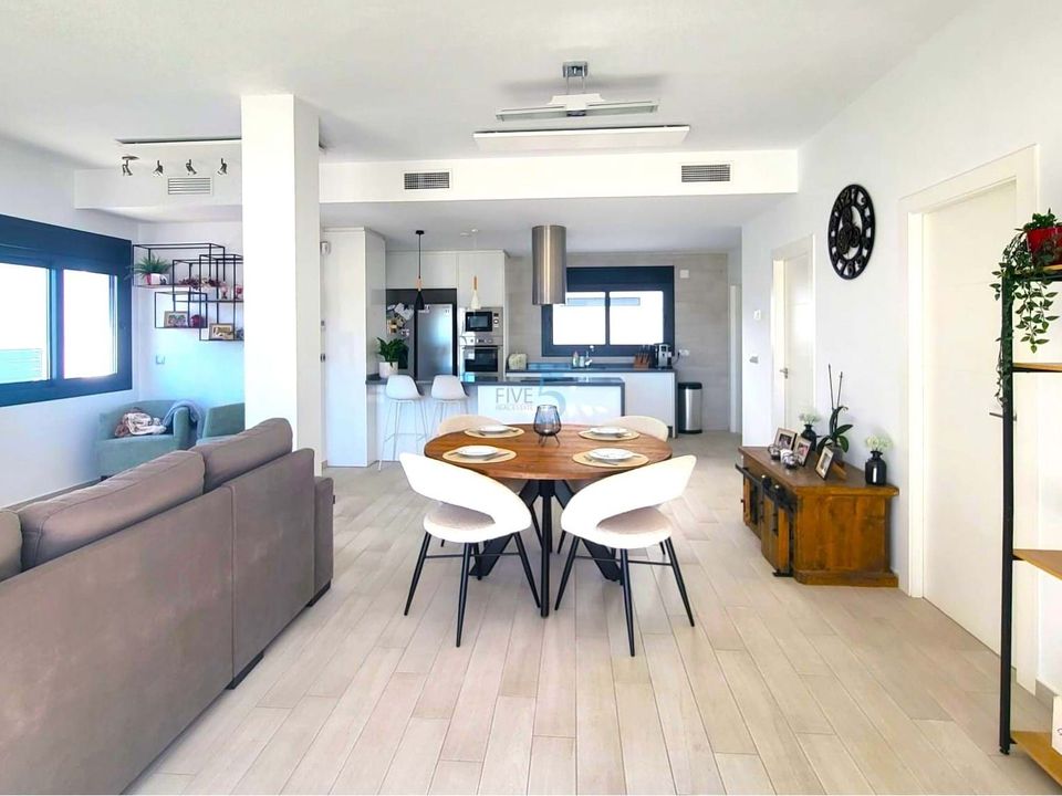 Villa i Daya Vieja, Alicante - foto 3