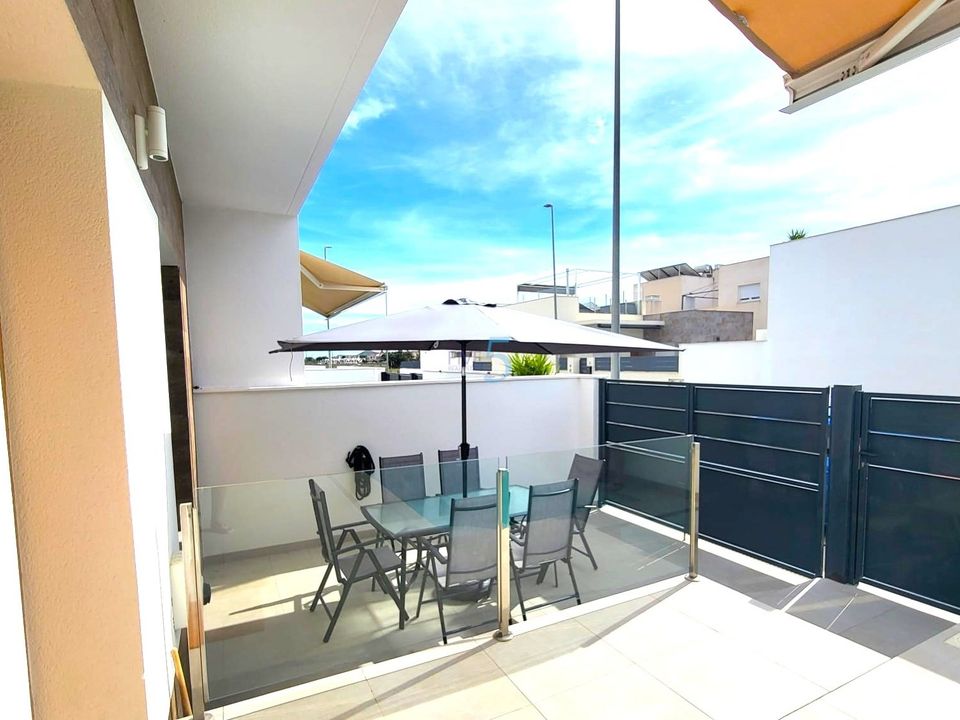 Villa i Daya Vieja, Alicante - foto 4