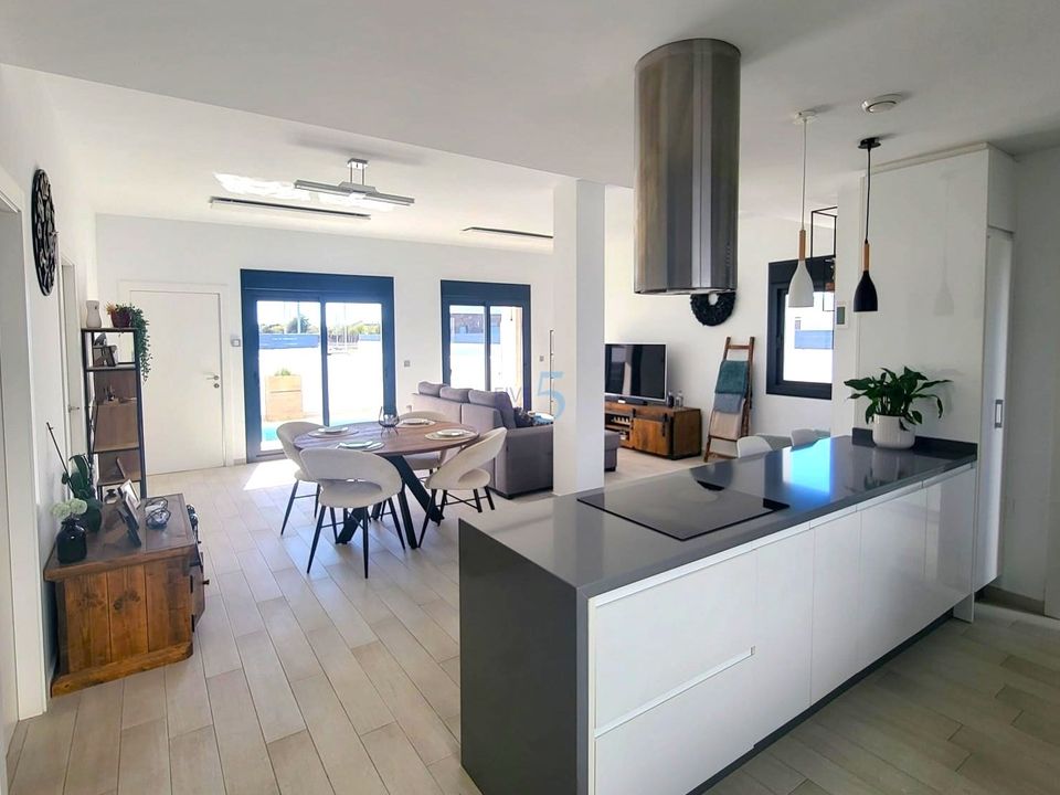 Villa i Daya Vieja, Alicante - foto 5