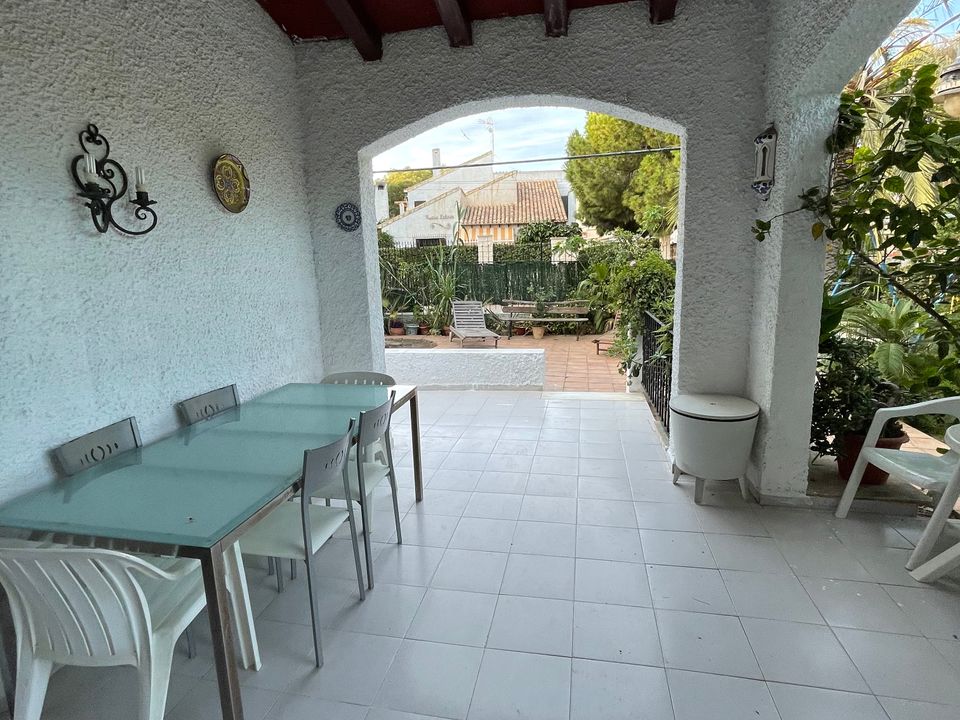 Villa i Punta Prima, Alicante - foto 4